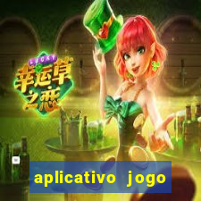 aplicativo jogo ganhar dinheiro